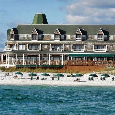 Where To Stay In Destin Florida | Henderson Park Inn - To Do In Destin