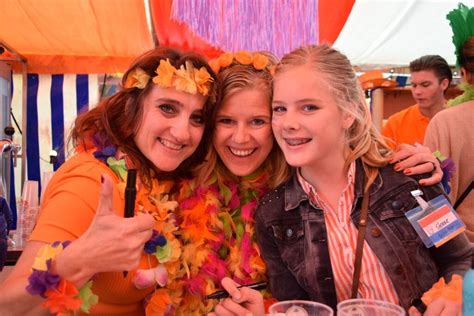 Koningsdag 2020 In Den Bosch Dit Is Er Te Doen Indebuurt Den Bosch