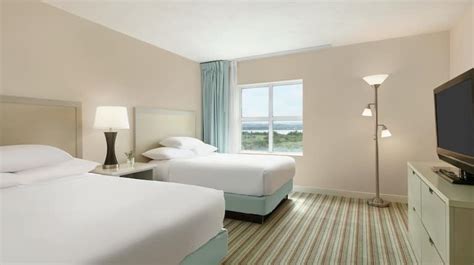 Embassy Suites by Hilton San Juan Hotel and Casino