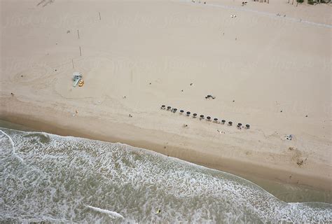 Malibu Coast By Stocksy Contributor Skyler Dahan Stocksy