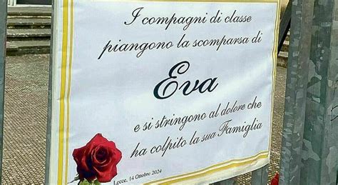 Il Dramma Di Eva Morta A Anni Ha Preso Colchicina Scambiandola