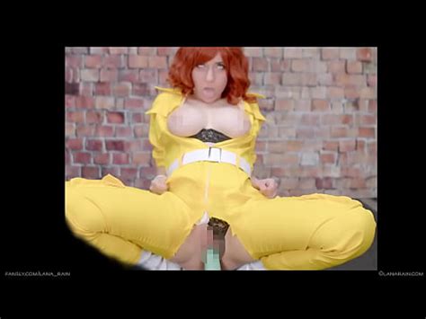 April O Neil Fucked LIVE TMNT XVIDEOS