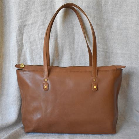 Beautifully Monogrammed Leather Crossbody Handbag South Africa