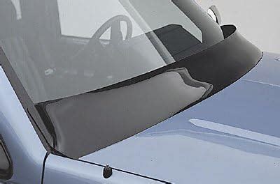 Amazon Lund Shadow Smoke Wiper Cowl Automotive