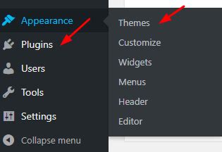 Wordpress Fix The Missing Admin Bar Mangomatter