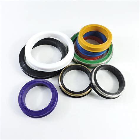 Rubber HNBR 3 Fig 1502 Hammer Union Oil Seal Oil Drilling Weco Seal