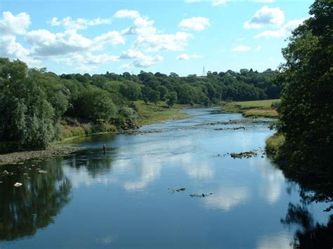 River Ribble | Canoe | Kayak | SUP | Routes and Launches