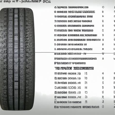 What Size Tires Fit My Truck? An In-Depth Guide - The Enlightened Mindset