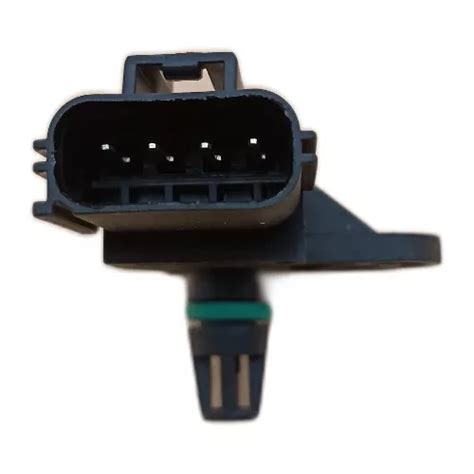 Sensor Map Ford Fiesta Ka Focus Ecosport Ranger Mercadolibre