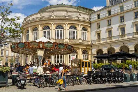 Discovering the Charms of Rennes: Top Things to See and Do (2024)