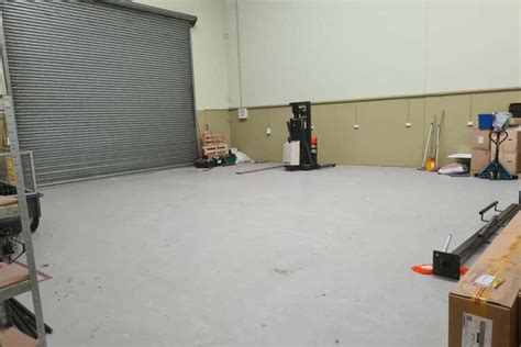 Leased Industrial Warehouse Property At Unit 5 62 66 Newton Road