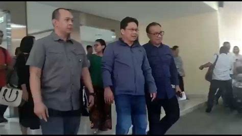 Kuasa Hukum Menilai Ada Kejanggalan Dalam Kasus Robertus Robet