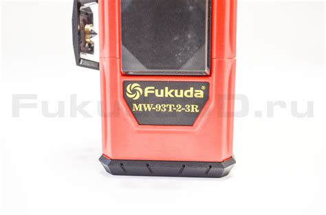 Лазерный уровень (нивелир) Fukuda 3D MW-93T-2-3R с доставкой