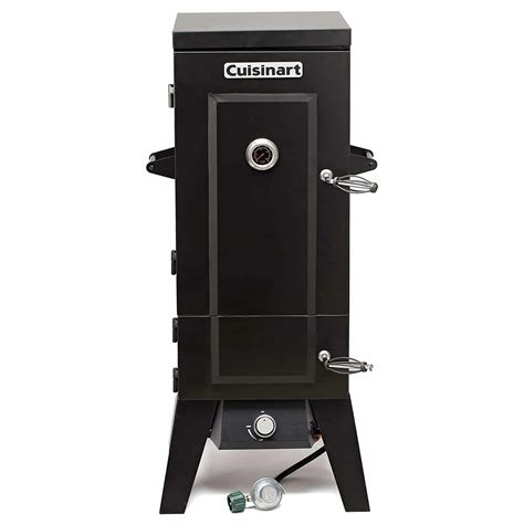 Top 10 Best Propane Smokers In 2021 Reviews Buyer’s Guide