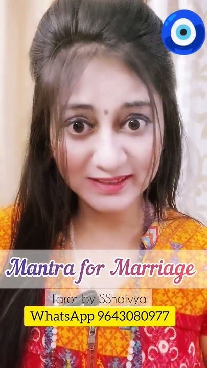 Powerful Mantra For Marriage🙏🏻navratri Special 🙏🏻katyayani Mantra