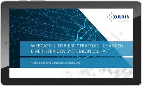 Two Tier Erp Hybrid Sap System Landscapes