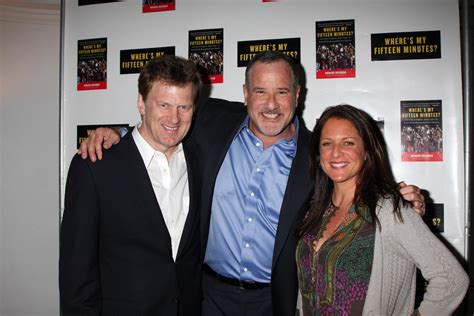 Howard Bragman GuestHoward Bragmans Book Party for Wheres My Fifteen