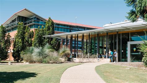 University of Southern Queensland : Rankings, Fees & Courses Details ...