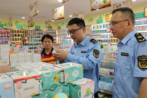 湖南省凤凰县市场监管局开展“儿童用品安全行”宣传活动 中国质量新闻网