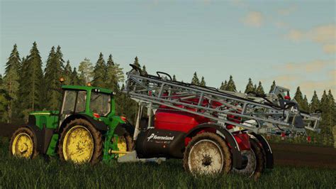 KVERNELAND IXTRACK T4 V1 0 0 0 LS 19 Farming Simulator 2022 Mod LS