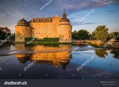 Orebro Castle Photos, Images & Pictures | Shutterstock