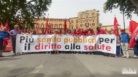 Sanità e autonomia differenziata Cgil Subito assunzioni e rafforzare