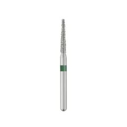 TriRockDental FG 856 014 Coarse Round End Taper Multi Use Diamond