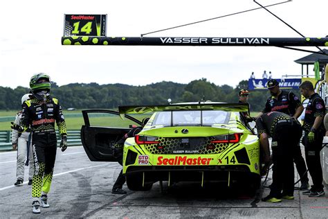 Gallery Imsa Vir 2022 Lexus Image Bank