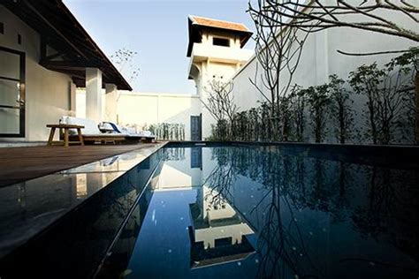 New Luxury Hotel Opens in Laos - Haute Living