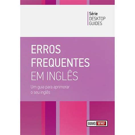 Tamanhos Medidas E Dimens Es Livro Erros Frequentes Em Ingl S