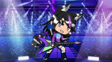 Don T Touch What S Mine Guitar 🎸 ⚠️shake Bright Colors⚠️ Gacha Trend ️ 🎶🎶 ⚠️original Twist⚠️