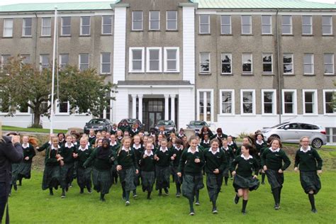 St Louis Secondary School Dundalk