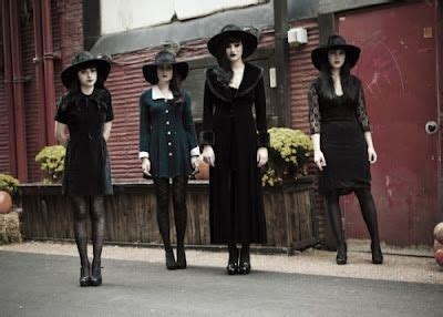 The Black Belles Southern Gothic Fashion Southern Gothic Fashion