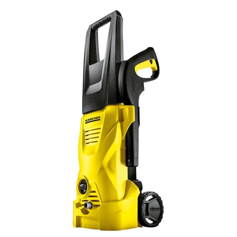 Hidrolavadora De Alta Presi N De Psi Karcher The Home Depot M Xico