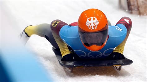 Skeleton Sport