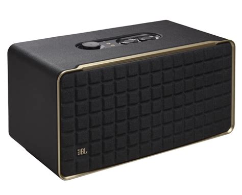 JBL combines heritage and the latest audio technology in its new ...
