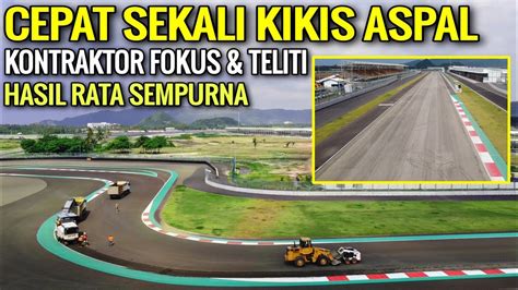 Terbaru Pengikisan Sejauh Ini Cepat Paddock Tribun Keren Mewah