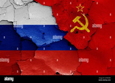 Soviet Union Hi Res Stock Photography And Images Alamy