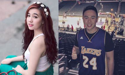 Hot girl và hot boy Việt Lộ diện chân dung bạn trai mới của Mie Nguyễn