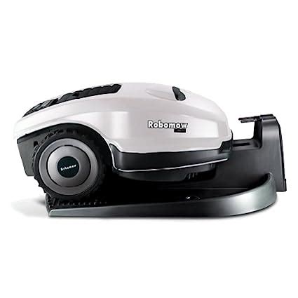 Robomow RM510 Review - Is this Robotic Lawn Mower a Good Buy?