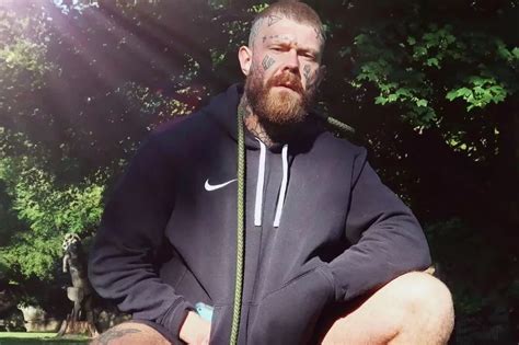 MAFS UK S Matt Had Secret Stint On Naked Attraction Before Signing Up For E Show Daily Star