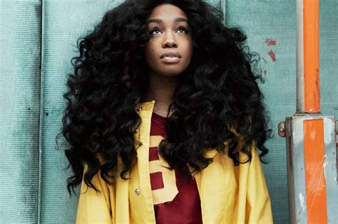 TDE's SZA Announces Release Date for 'CTRL' Album | Hypebeast | Bloglovin’