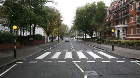 Pedestrian Crossing