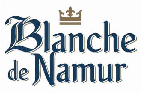 Blanche De Namur Brasserie Du Bocq