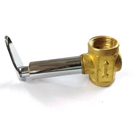 Brass Flush Valve For Home Size 6 Inch At Rs 1350 Piece In Rajkot Id 25982761388