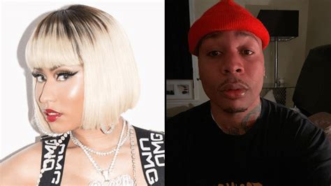 Queens Rapper Sues Nicki Minaj For Over Million Over Rich Sex Elmnt Fm Today S