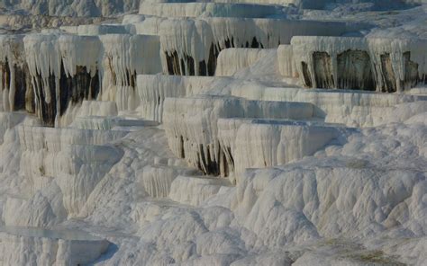 2 Days Ephesus Pamukkale Tour From Istanbul BCNK Travel