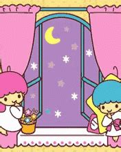 Good Night Stars GIF - Good Night Stars Moon - Discover & Share GIFs