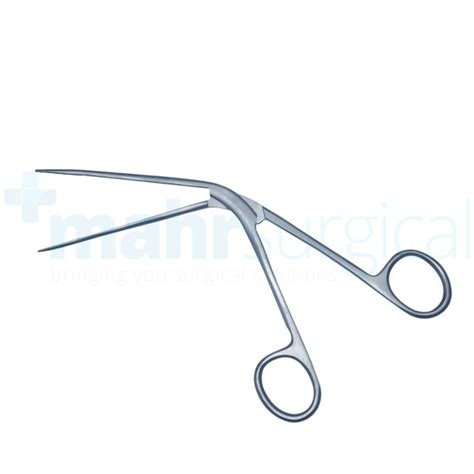 Tilley Nasal Dressing Forceps Mahr Surgical Ent Surgical Instruments