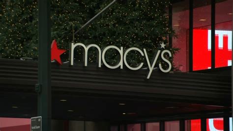 Which Macys stores are closing? Iconic department store chain shutting